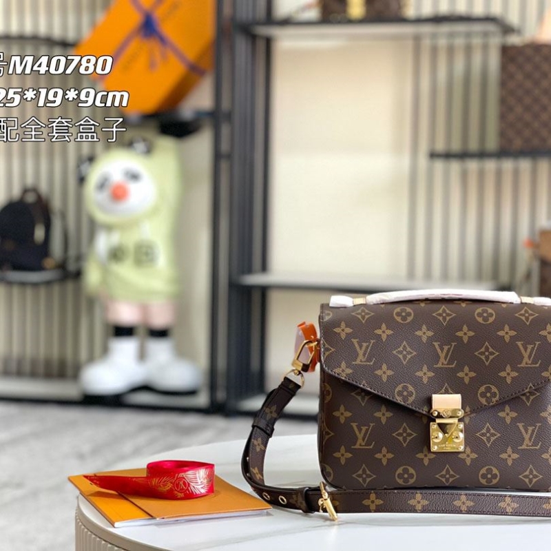 LV Satchel bags